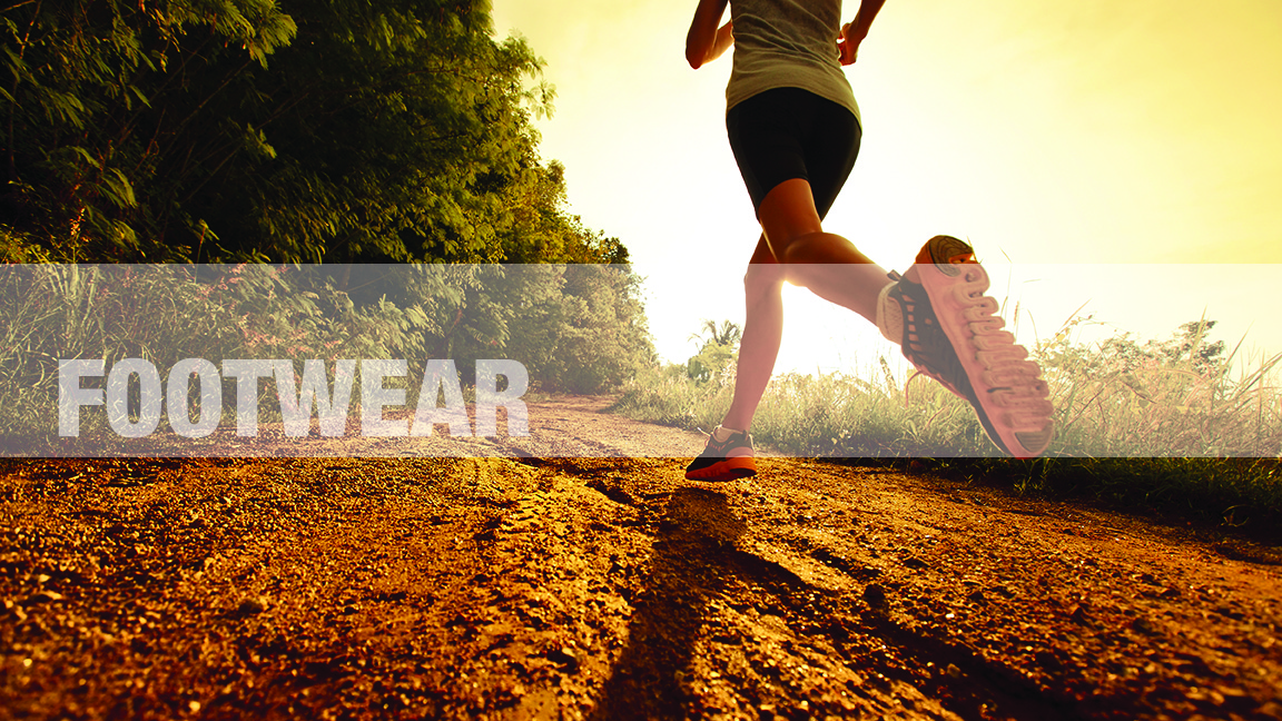 kulkote footwear running