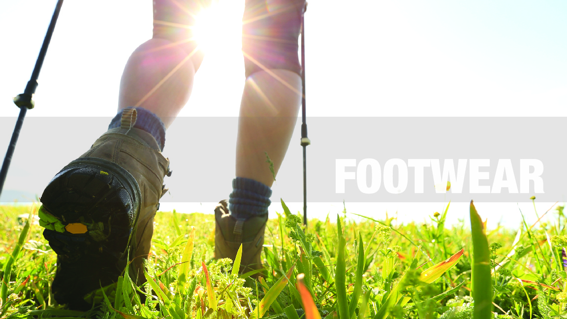kulkote footwear hiking